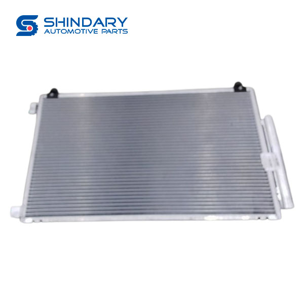Condenser 8105100XKZ16A for GREAT WALL