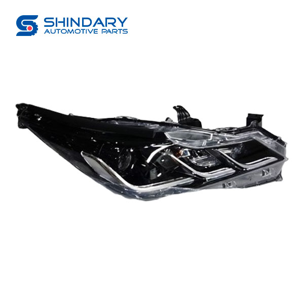 Right headlamp assy 81110-02W80 for TOYOTA COROLLA