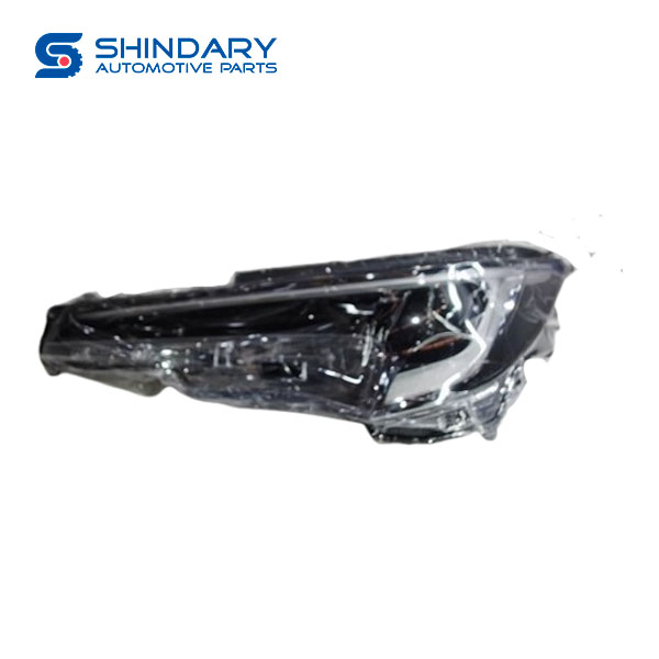 Left headlamp assy 81150-02W50 for TOYOTA COROLLA