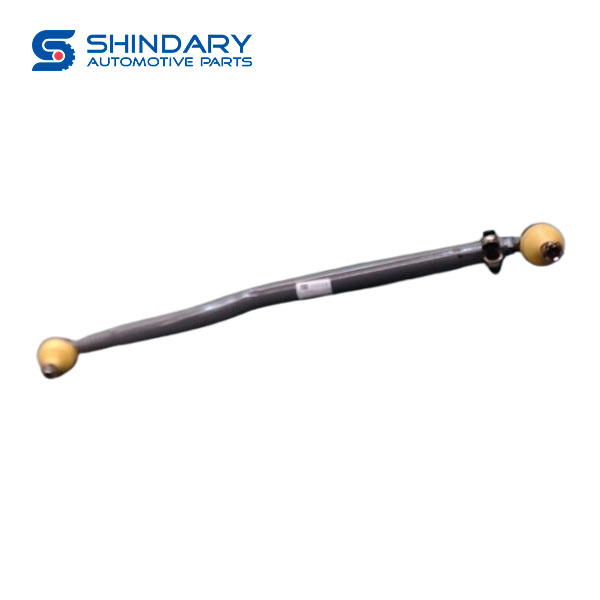 Steering straight tie rod assy 811W46611-6198 for SINOTRUK HOWO C7H