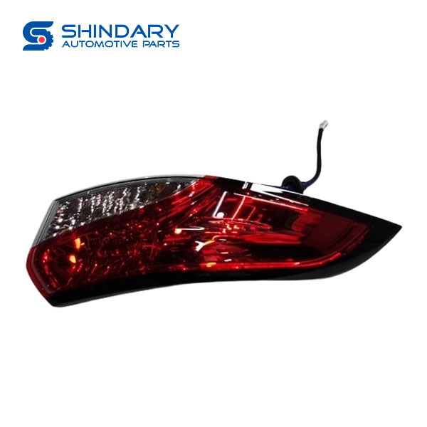 Left rear combination lamp assy 81560-02F50 for TOYOTA COROLLA