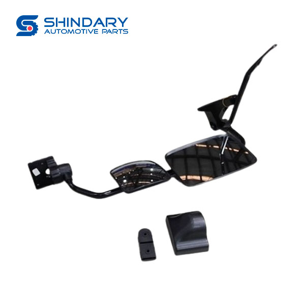 Right rearview mirror assy 8202006-EC3101B for DFAC CAPTAIN E