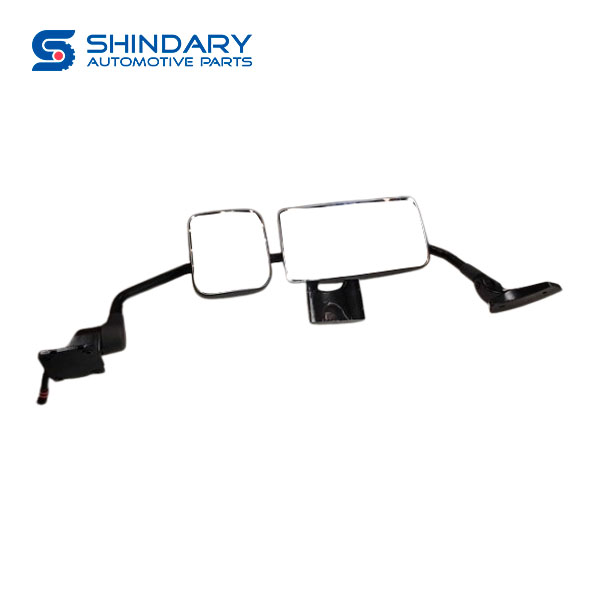 Left exterior rearview mirror assy 8202015AH08-C00 for FAW