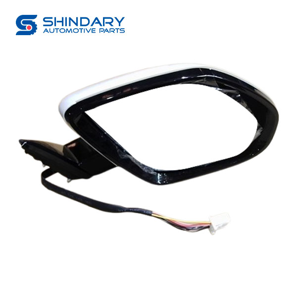 Right rearview mirror assy 8202101XKQ00A for HAVAL