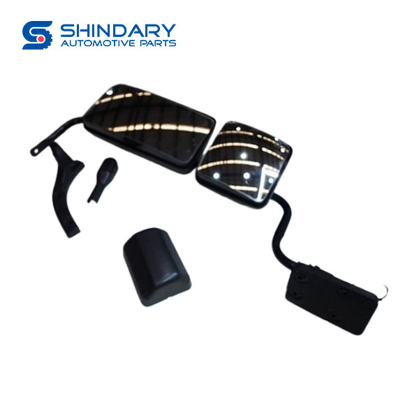 Right exterior rearview mirror assy 8202200LE642 for JAC JHR Power