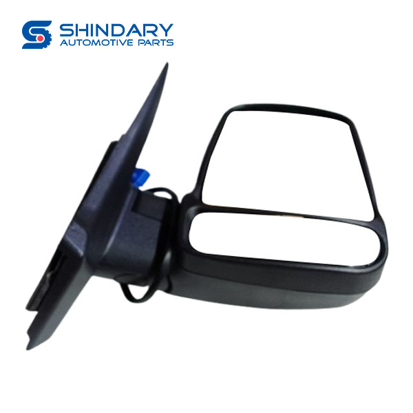 Right side exterior rearview mirror assy 8202200R004 for JAC