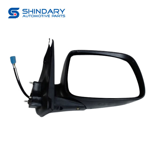 Right exterior rearview mirror assy 8202200XP00XG for GREAT WALL WINGLE 5