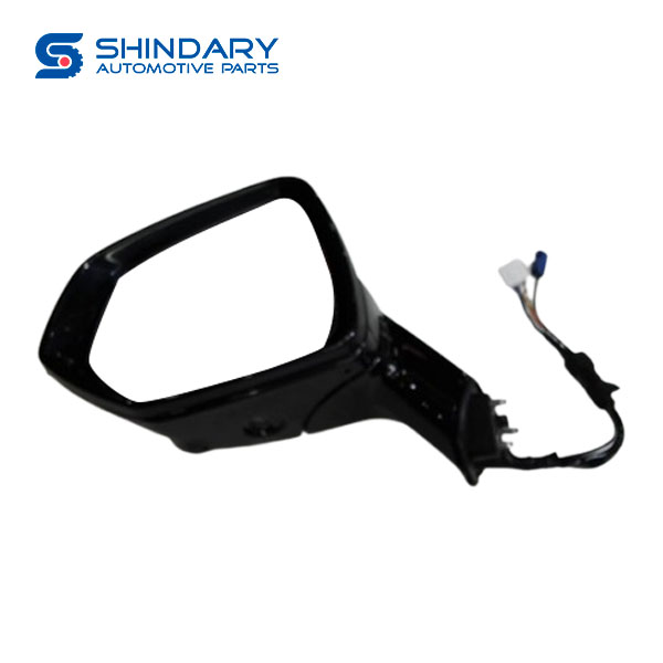 Left rearview mirror assy 8202700XKN01A for HAVAL H6