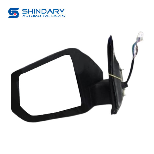 Left rearview mirror assy 8210100P3113 for JAC T8