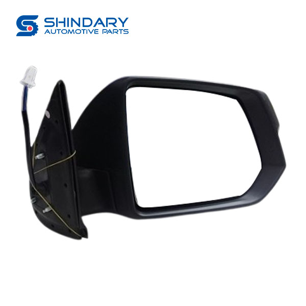 Right rearview mirror assy 8210200P3113 for JAC T8