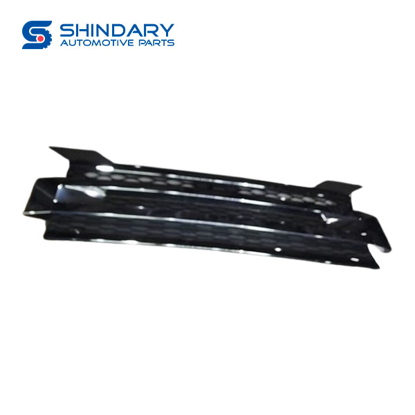 Front grille assy 8401100LD1C3 for JAC JHR Power