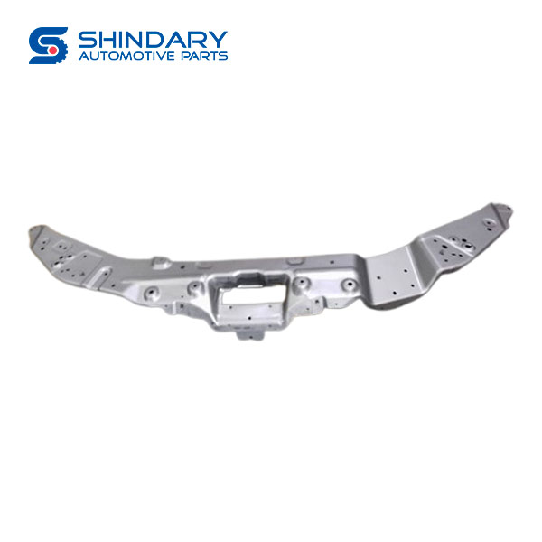 Exhaust manifold on radiator 8401519-K32551B for DFAC U VAN