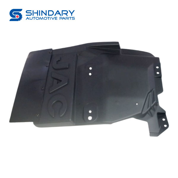 Left mudguard assy 8403110LE090 for JAC CAMION 1083