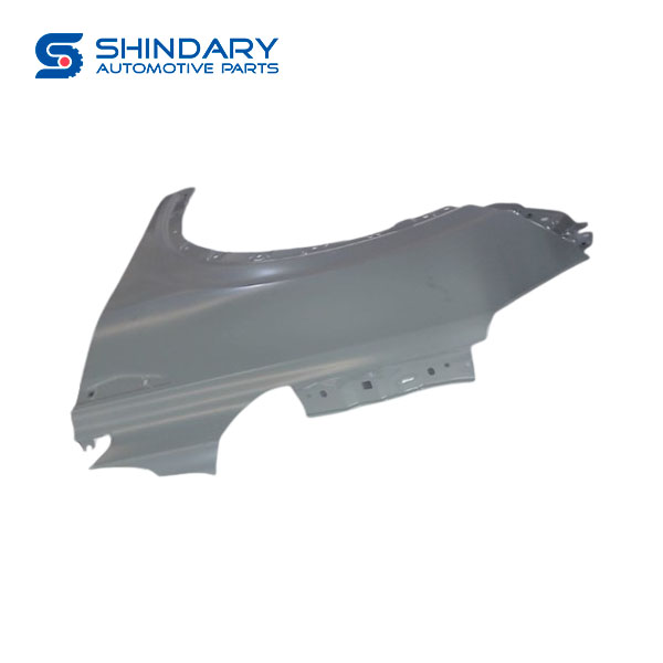 Fender assy (left 8403111-ST01BD for DFSK E5