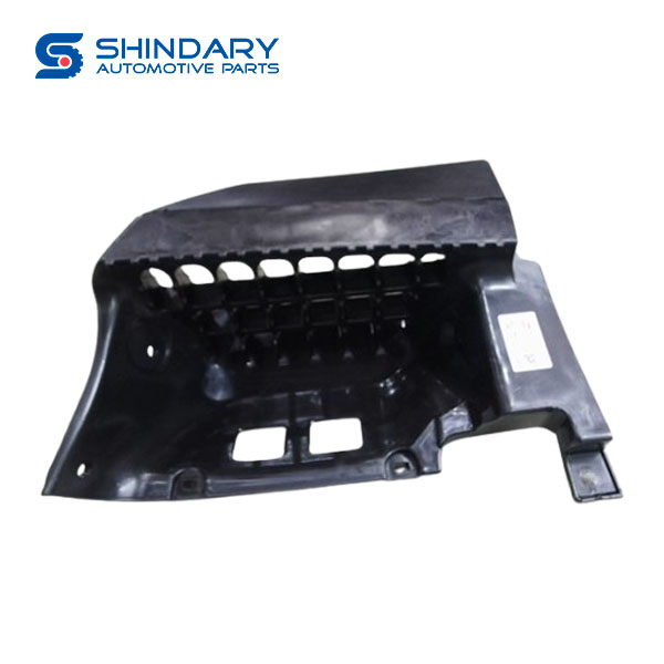 Left foot pedal 8405011E800 for JAC