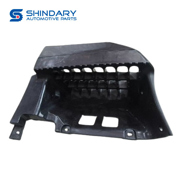 Right foot pedal 8405021E800 for JAC