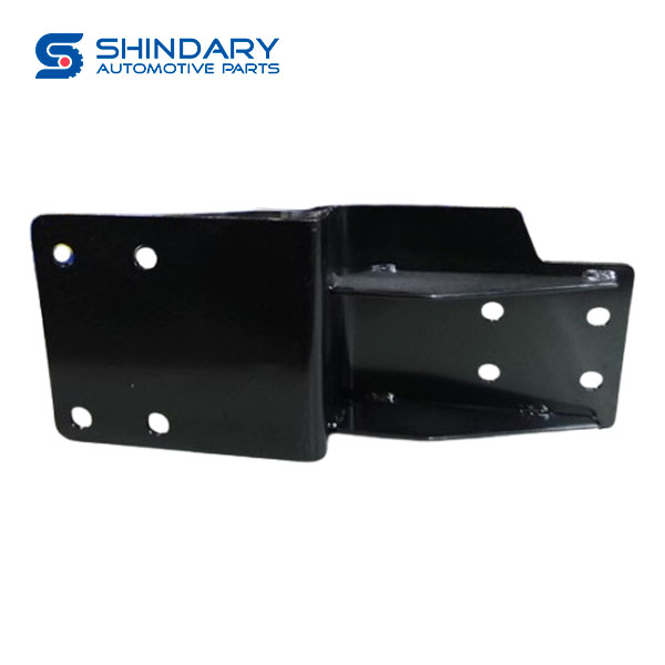 Right bumper bracket 8422522-G07104-BA for DFAC CAPTAIN C