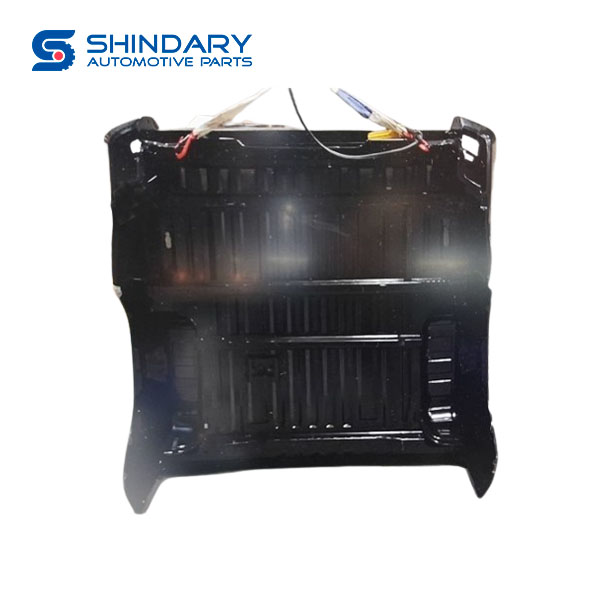 Cargo box 85000001B2JA for DFAC