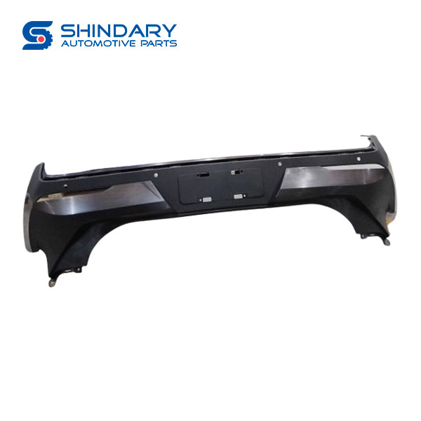 Rear bumper 850222GU2H for DONGFENG V-Online