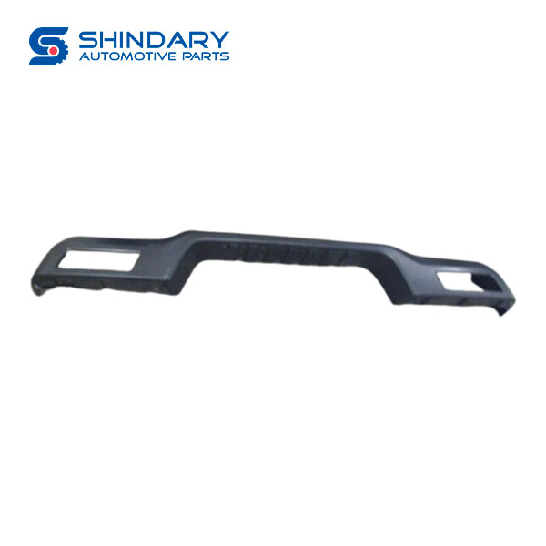 Rear bumper 852102ZY1E for ZNA