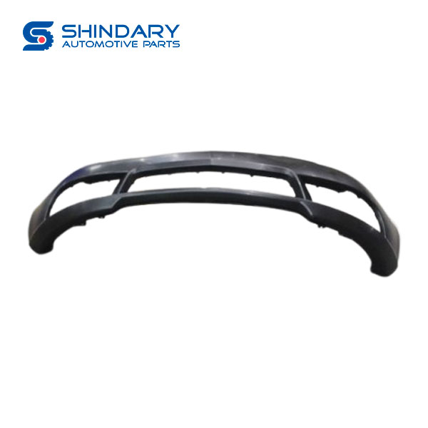 Front bumper 86511-1M000 for KIA CERATO FOR