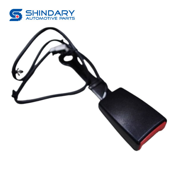 Seat belt buckle 868432ZG0A+H406 for ZNA