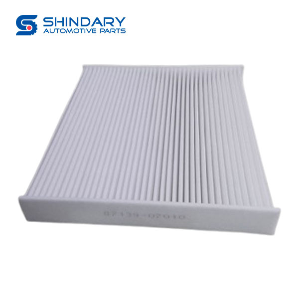 Filter 87139-07010 for TOYOTA Yaris