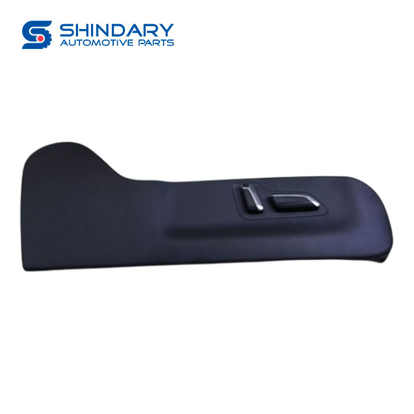 Right front seat right outer guard plate 873302HH1A+F202 for ZNA