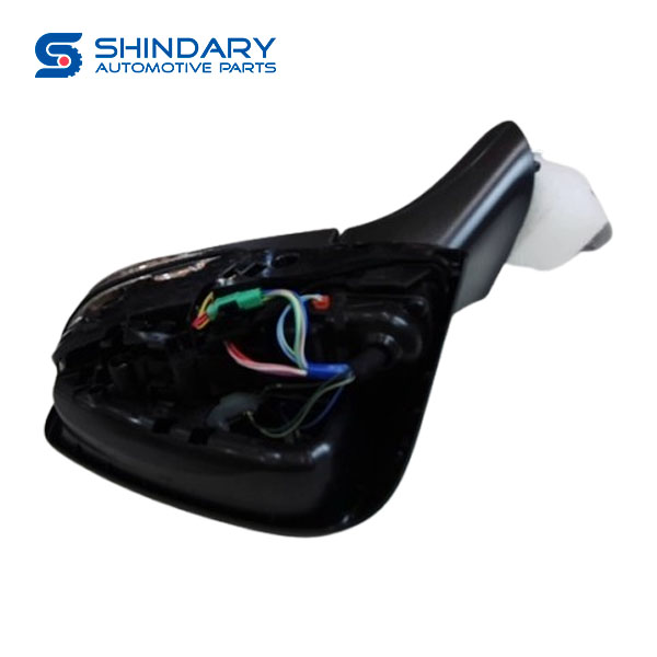 The left exterior rearview mirror assy 879400R510 for TOYOTA RAV4