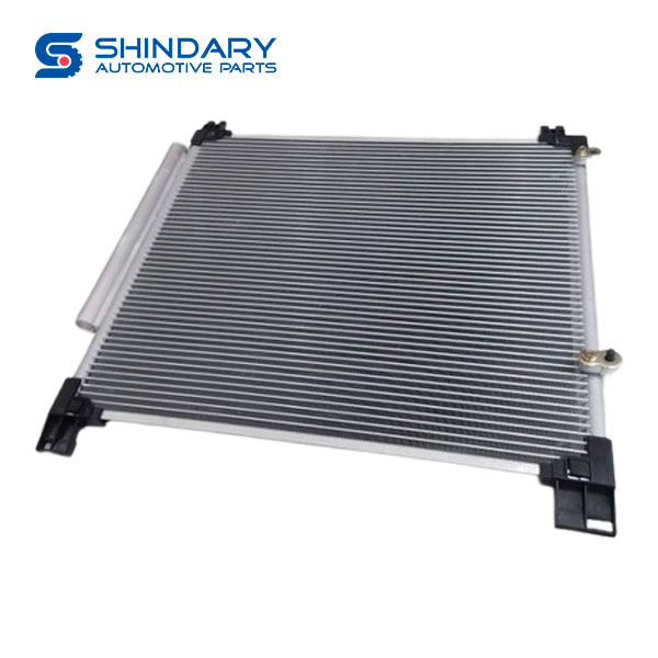 Radiator 88460-0K460 for TOYOTA HILUX