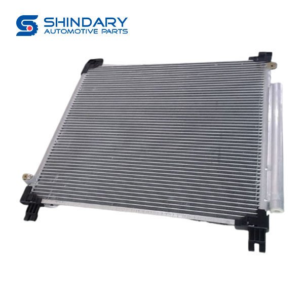 Condenser 884600K390 for TOYOTA HILUX