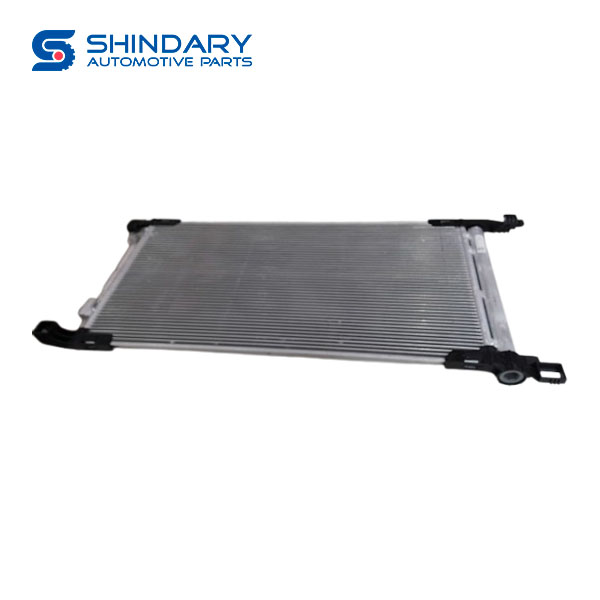 Condenser 884A002390 for TOYOTA COROLLA