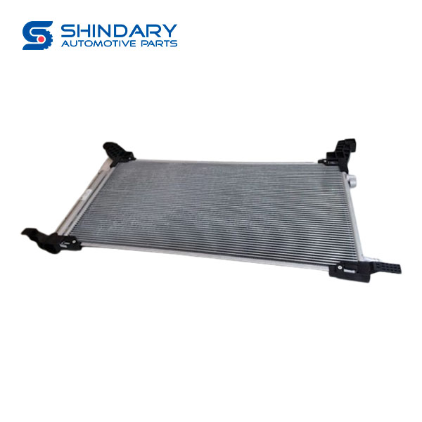 Condenser 884A006110 for TOYOTA CAMRY