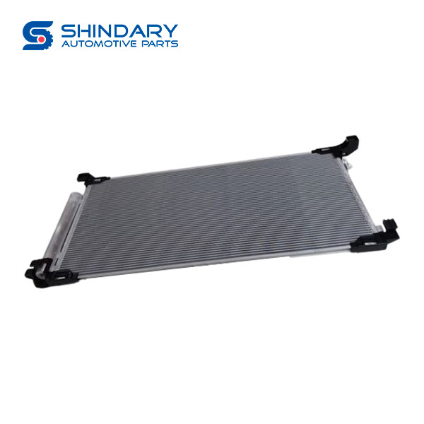 Condenser 884A00A120 for TOYOTA COROLLA CROSS