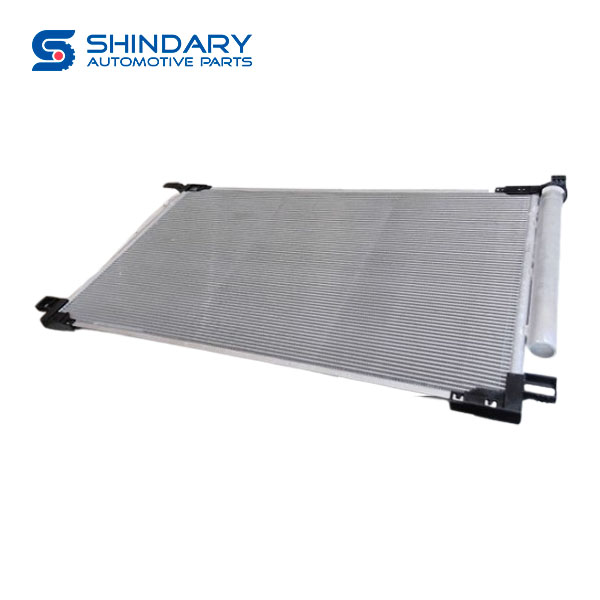 Condenser 884A00R070 for TOYOTA W LANDER