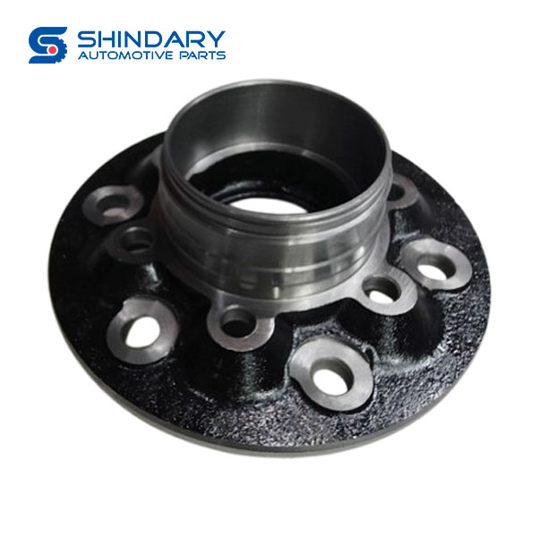 Hub unit 8980546650 for CHEVROLET D-MAX