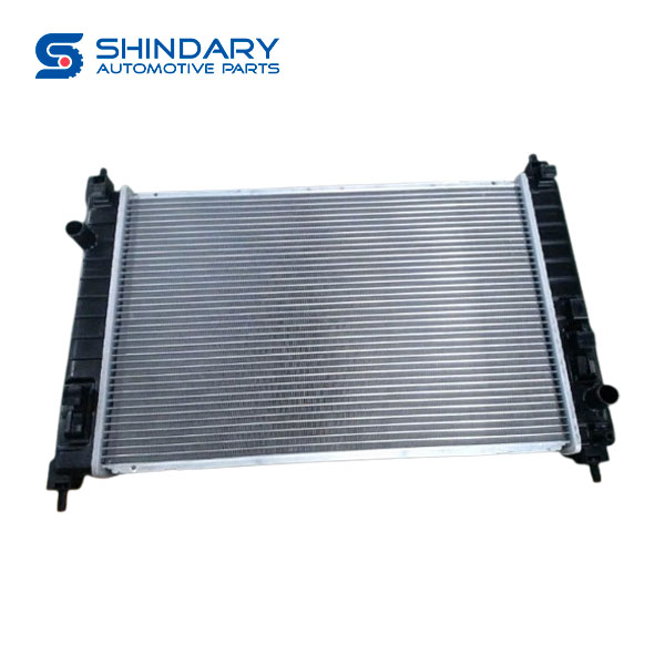Radiator 9023975 for CHEVROLET SAIL