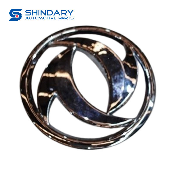 Rear emblem 90889P2750 for ZNA DONGFENG RICH 6