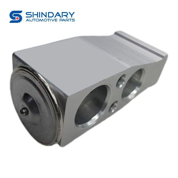 Expansion valve assy 922002ZG0A+F102 for ZNA RICH