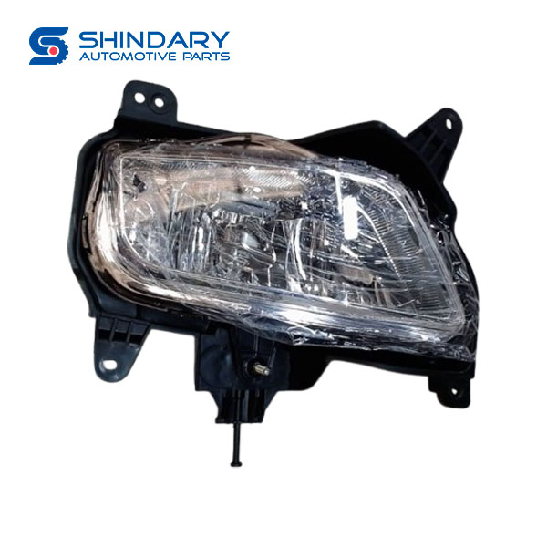 Right front fog lamp 922024F510 for HYUNDAI HR