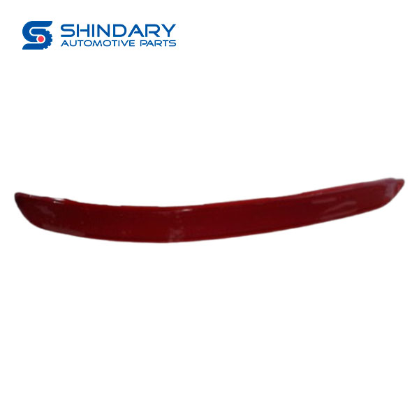 Rear mirror 92405H7000 for KIA SOLUTO