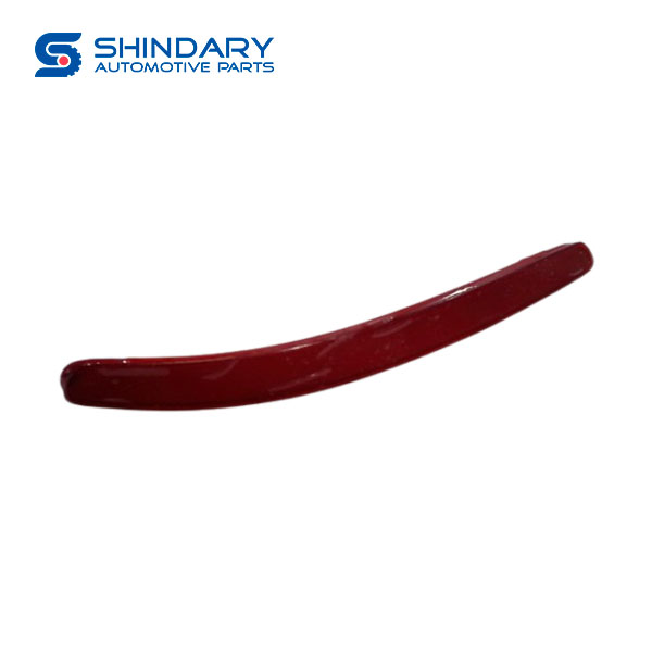 Rear mirror 92406H7000 for KIA SOLUTO