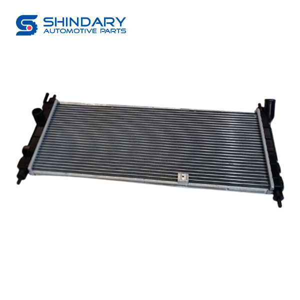 Radiator 93245191 for CHEVROLET CORSA WIND