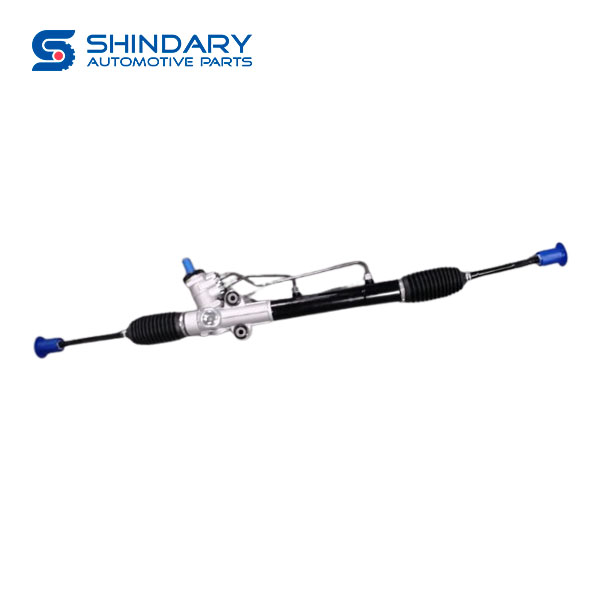 Steering gear 95209431 for CHEVROLET OPTRA