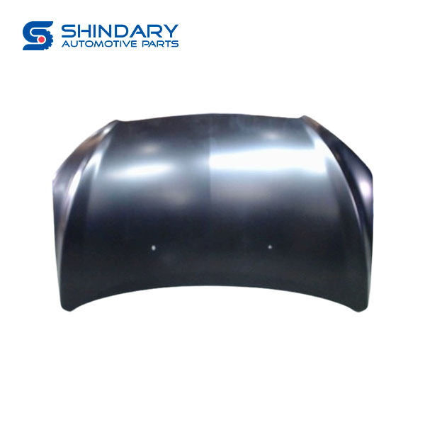 Engine hood assy 95215165 for CHEVROLET SONIC