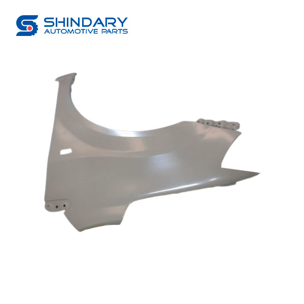 Fender, left 95483687 for CHEVROLET SONIC