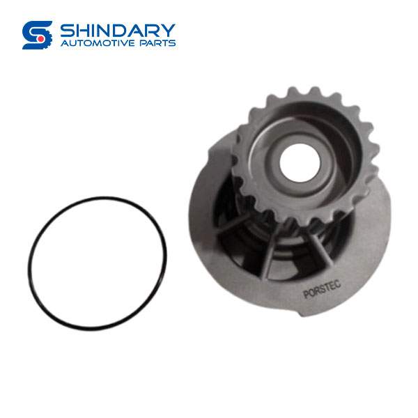 Water Pump 96352650 for CHEVROLET