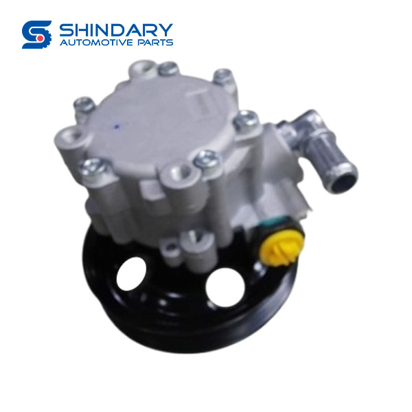 Power steering pump 9640830580 for PEUGEOT