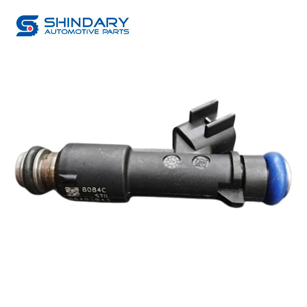 Fuel injector 96493843 for CHEVROLET