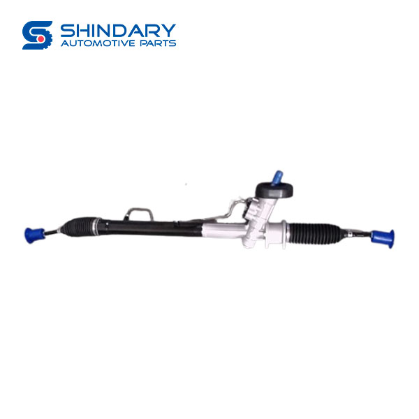 Steering gear 96535298 for CHEVROLET